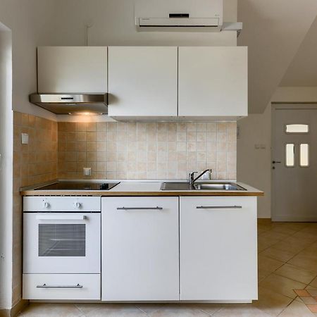 Zara 2 Lägenhet Kruševo Exteriör bild
