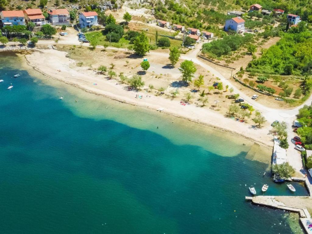 Zara 2 Lägenhet Kruševo Exteriör bild